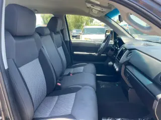 2015 Toyota Tundra Double Cab