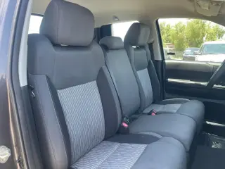 2015 Toyota Tundra Double Cab