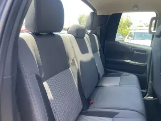 2015 Toyota Tundra Double Cab