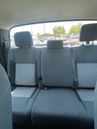 2015 Toyota Tundra Double Cab