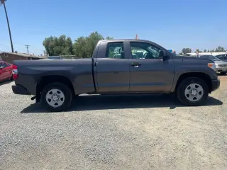 2015 Toyota Tundra Double Cab