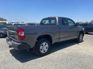 2015 Toyota Tundra Double Cab