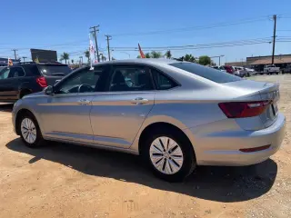 2020 VOLKSWAGEN JETTA