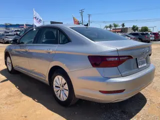 2020 VOLKSWAGEN JETTA