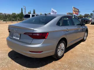 2020 VOLKSWAGEN JETTA