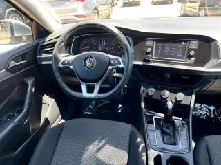 2020 VOLKSWAGEN JETTA