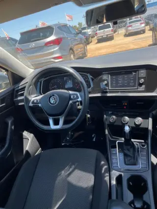 2020 VOLKSWAGEN JETTA