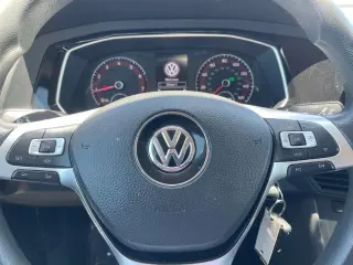 2020 VOLKSWAGEN JETTA