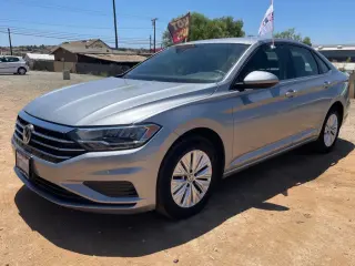 2020 VOLKSWAGEN JETTA