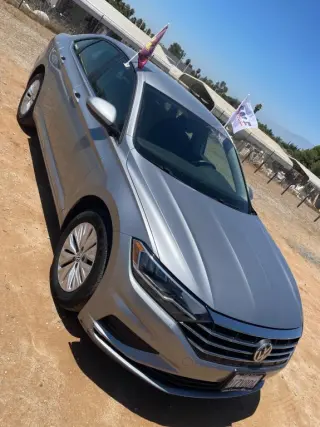 2020 VOLKSWAGEN JETTA