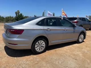 2020 VOLKSWAGEN JETTA