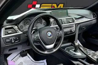 2018 BMW 4 SERIES