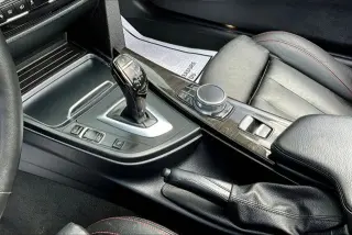 2018 BMW 4 SERIES