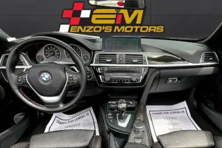 2018 BMW 4 SERIES
