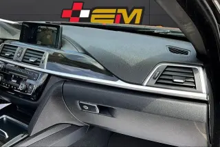 2018 BMW 4 SERIES