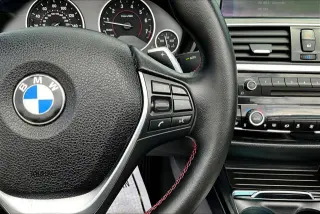 2018 BMW 4 SERIES