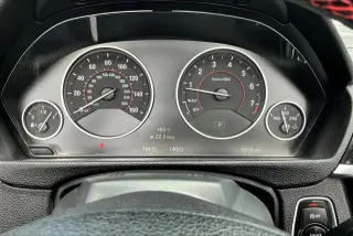 2018 BMW 4 SERIES