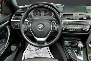 2018 BMW 4 SERIES