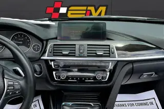 2018 BMW 4 SERIES
