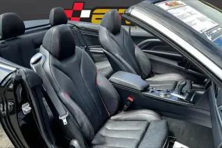 2018 BMW 4 SERIES