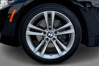 2018 BMW 4 SERIES