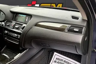 2016 BMW X3