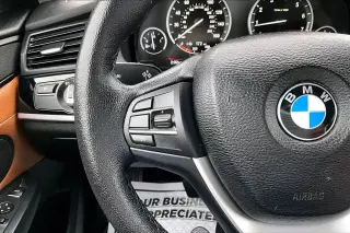 2016 BMW X3