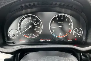2016 BMW X3