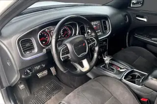 2016 DODGE CHARGER