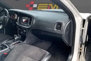 2016 DODGE CHARGER