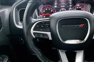 2016 DODGE CHARGER