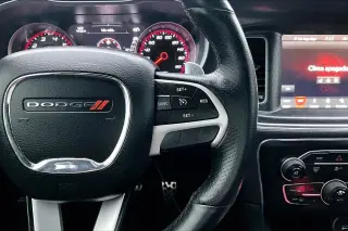 2016 DODGE CHARGER