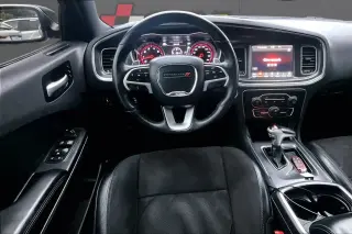 2016 DODGE CHARGER