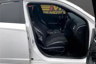 2016 DODGE CHARGER