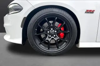 2016 DODGE CHARGER