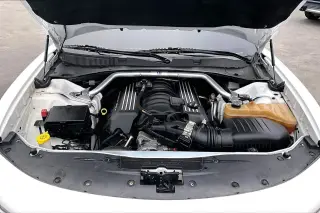 2016 DODGE CHARGER