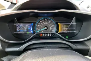 2016 FORD C-MAX HYBRID