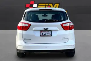 2016 FORD C-MAX HYBRID