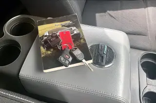 2008 FORD F150 SUPERCREW CAB