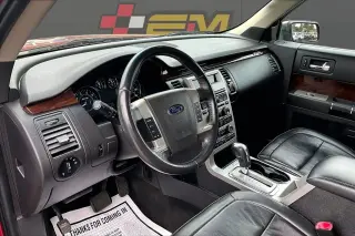 2009 FORD FLEX