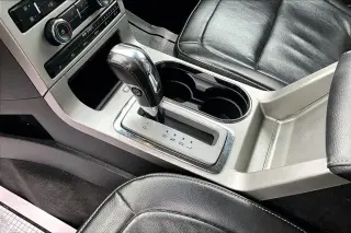 2009 FORD FLEX