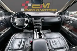 2009 FORD FLEX