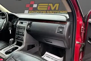 2009 FORD FLEX