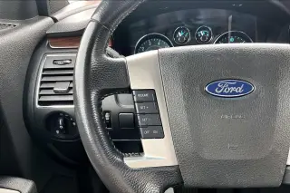 2009 FORD FLEX
