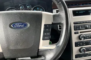 2009 FORD FLEX