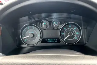 2009 FORD FLEX