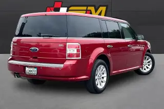 2009 FORD FLEX