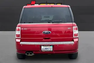 2009 FORD FLEX
