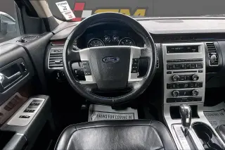 2009 FORD FLEX