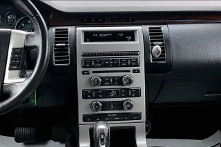 2009 FORD FLEX